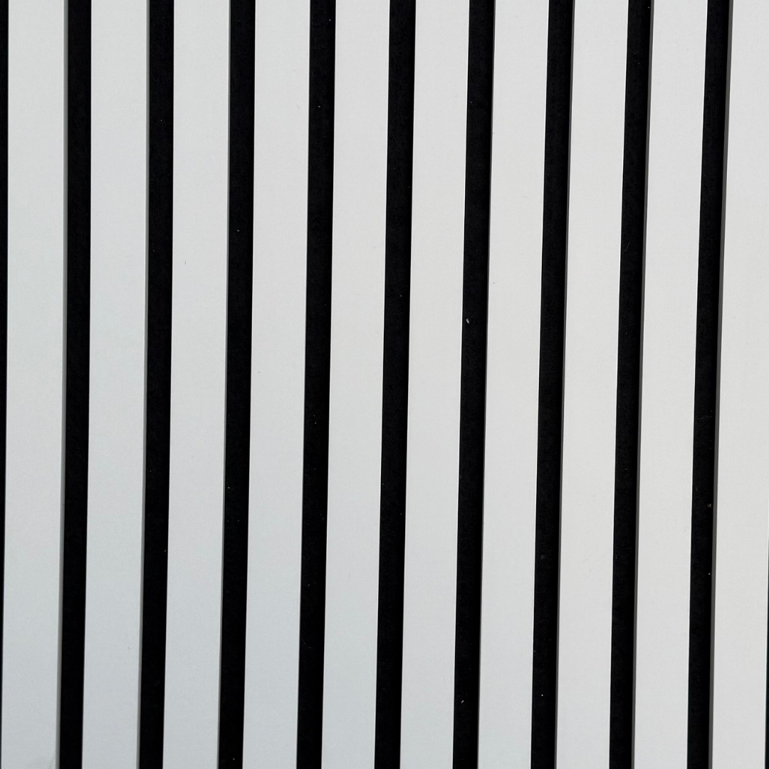 flexible Akustikpaneele - Greige