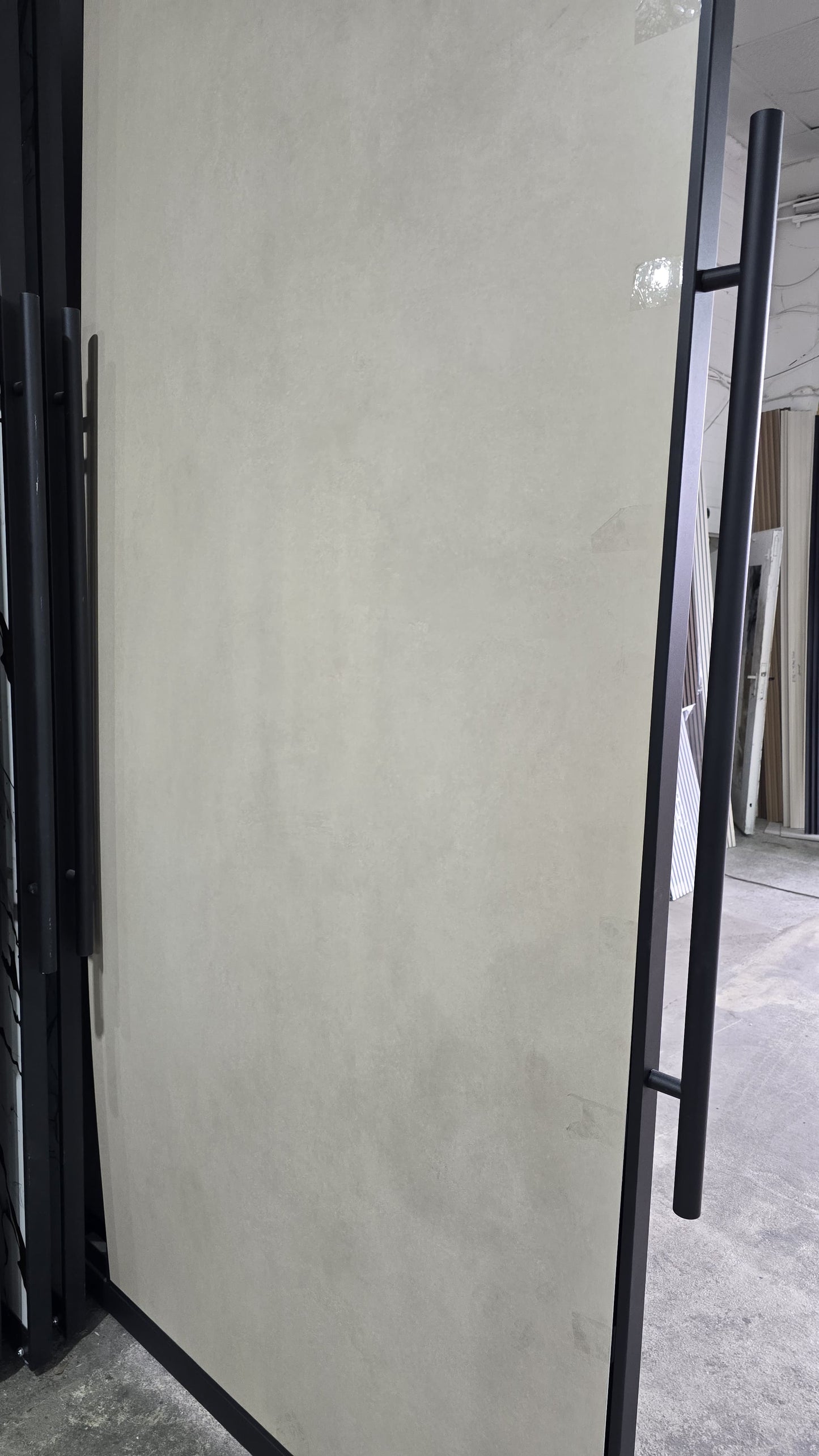 Betonpaneel Beige
