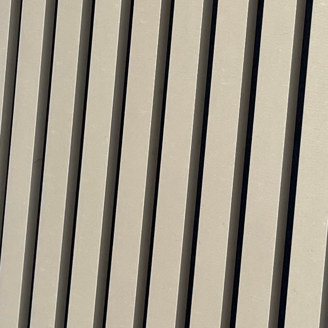 flexible Akustikpaneele - Gold