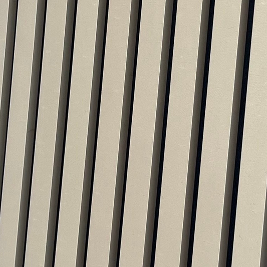 flexible Akustikpaneele - Gold