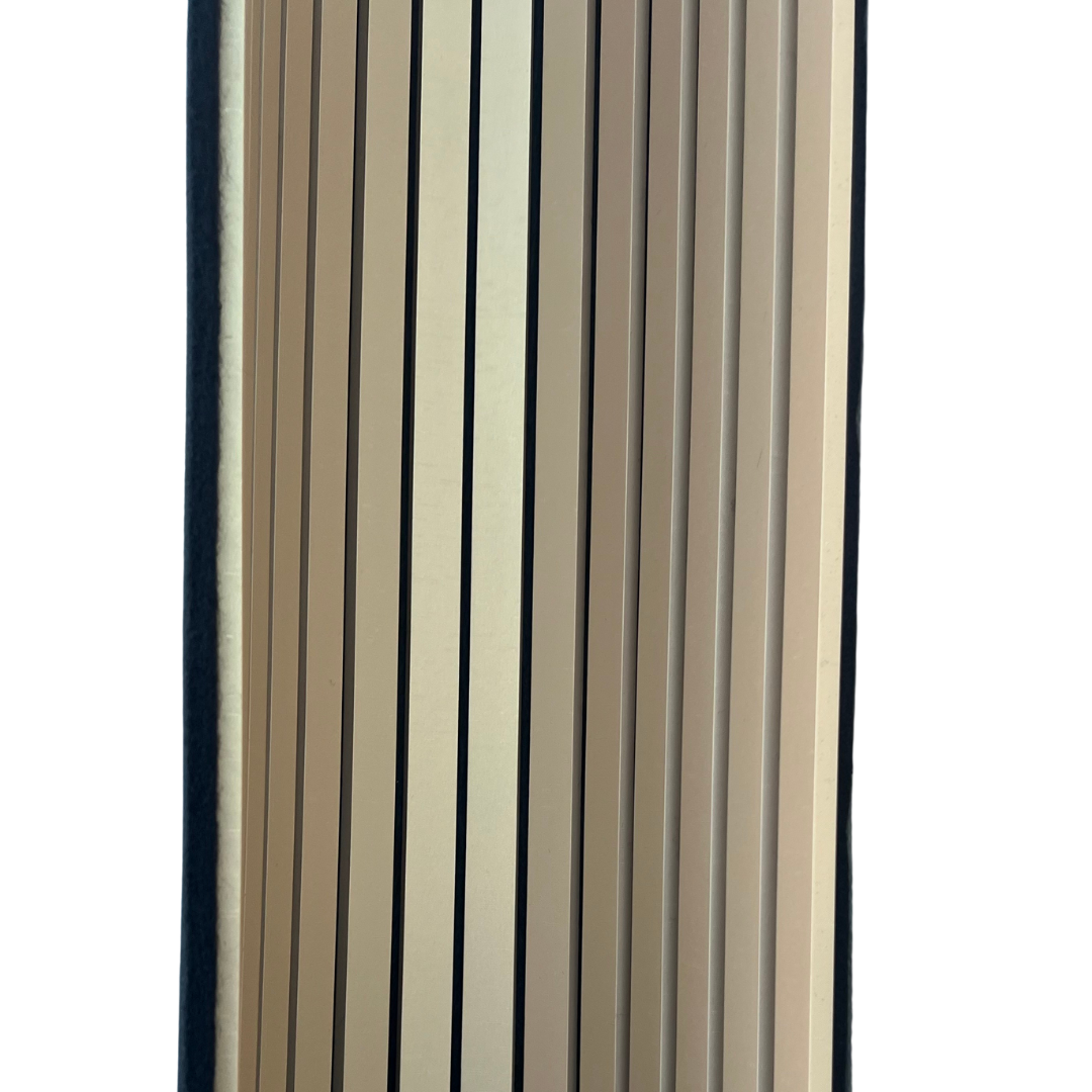 flexible Akustikpaneele - Gold