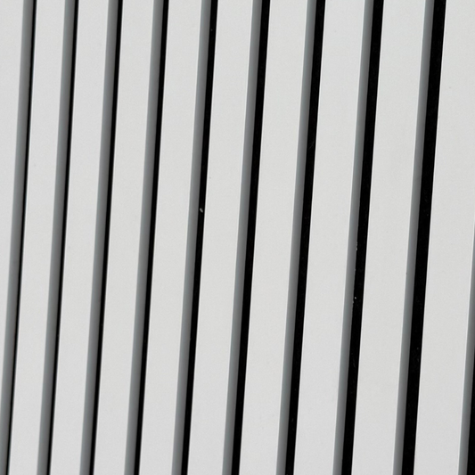 flexible Akustikpaneele - Greige