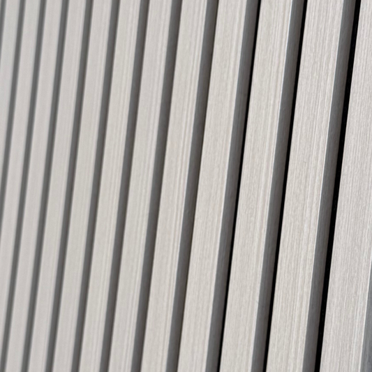 flexible Akustikpaneele - Hellholz