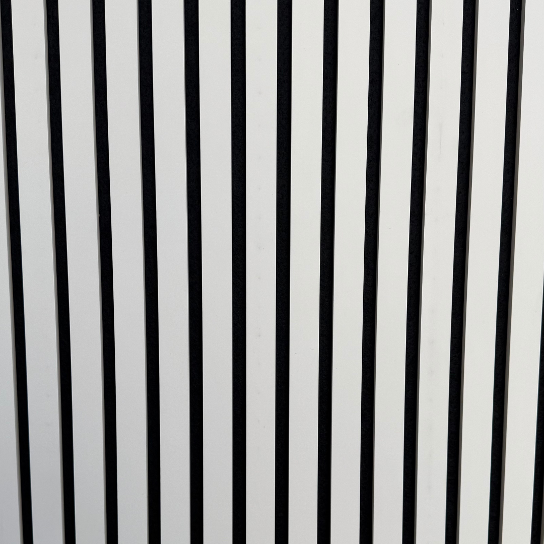 flexible Akustikpaneele - Beige