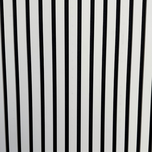 flexible Akustikpaneele - Beige