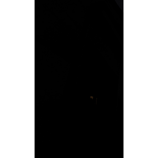 PVC-Platte - Black Marble