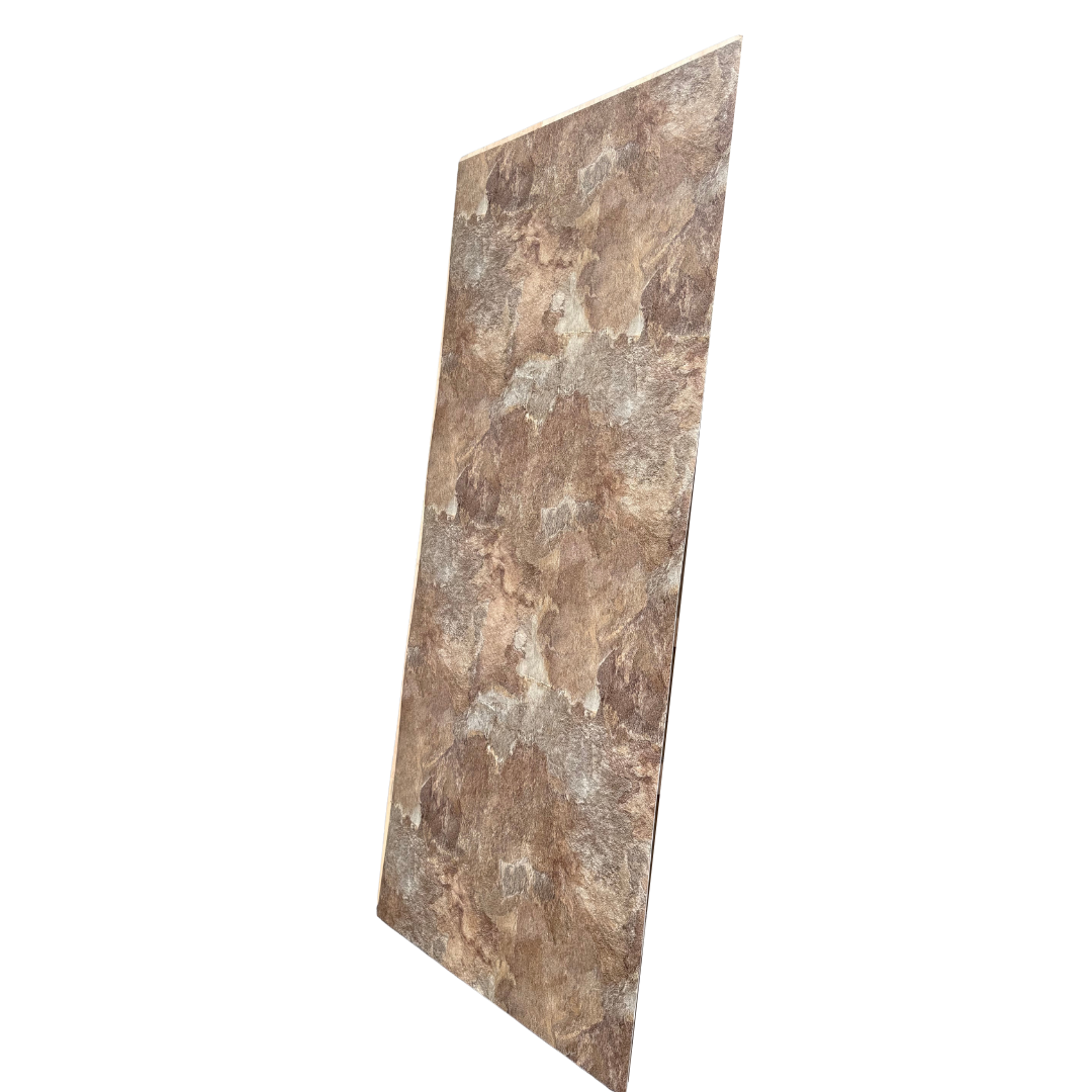 PVC-Platte - Grand Canyon Marmor