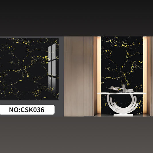 PVC Rolle (selbstklebend) - CSK036