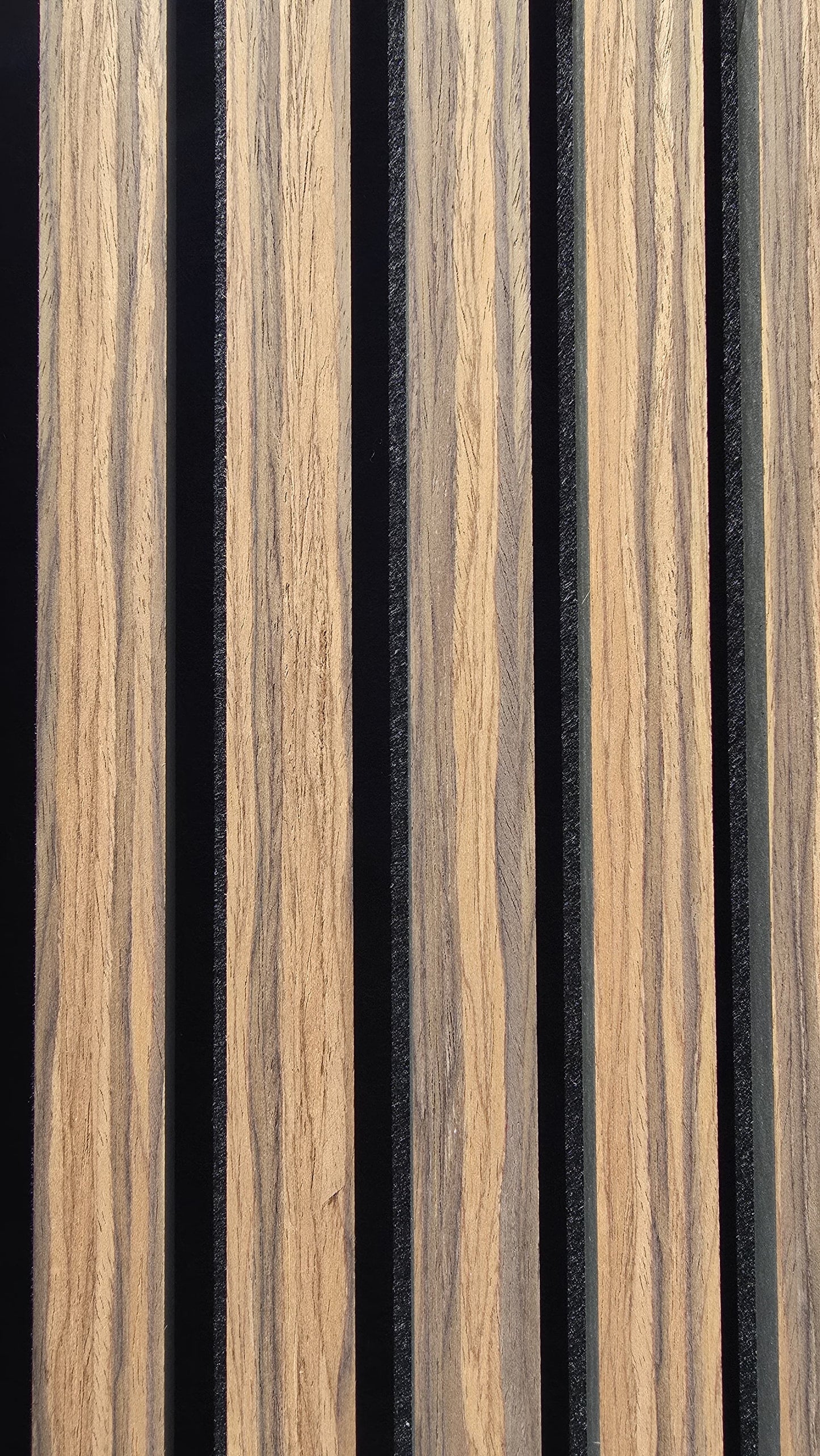 Akustikpaneel Basic Nussbaum