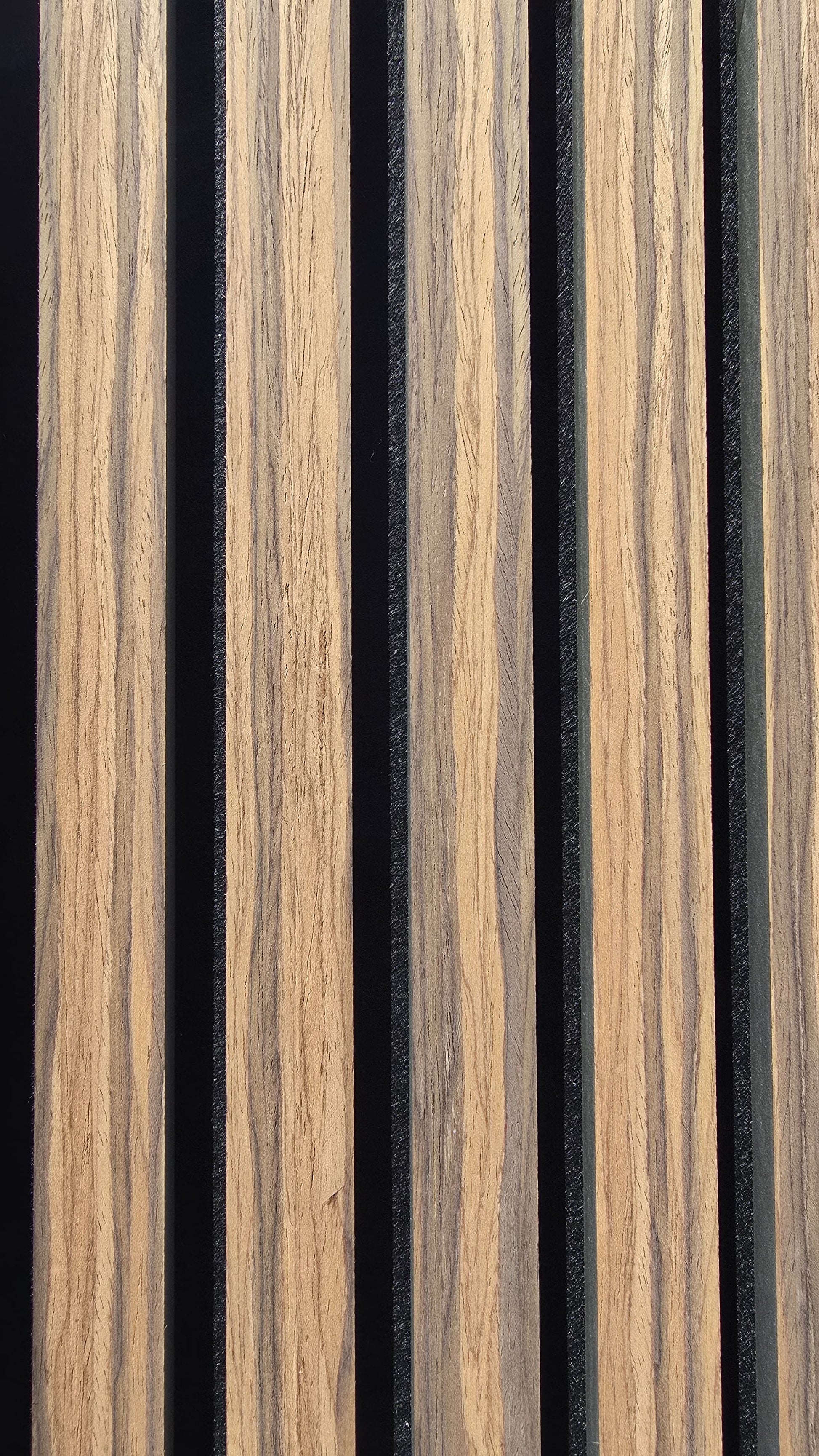 Akustikpaneel Basic Nussbaum