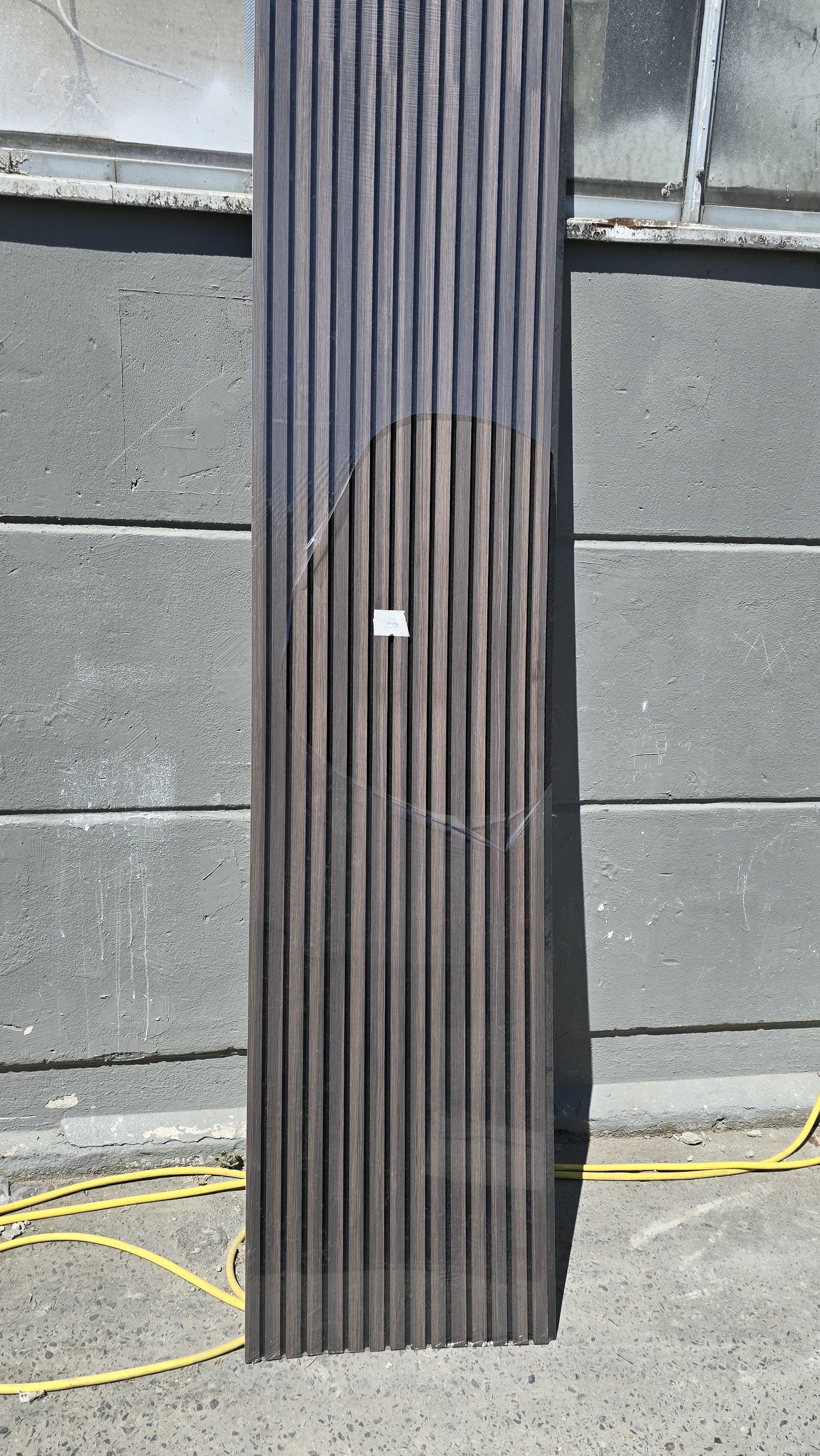 Akustikpaneel Basic Smokey