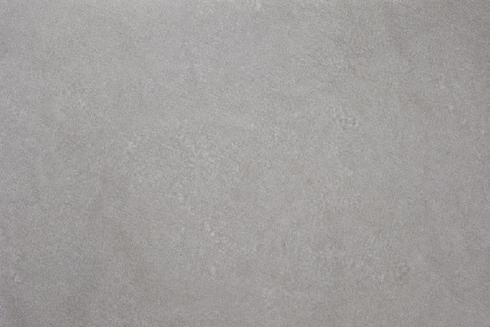 PVC Paneel Beton Grau Matt Detailaufnahme