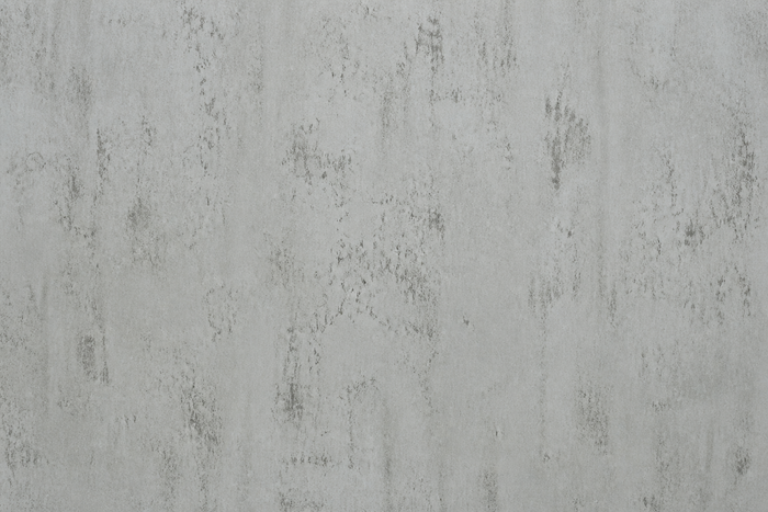 PVC Paneel Beton Grau Vintage Matt Detailaufnahme