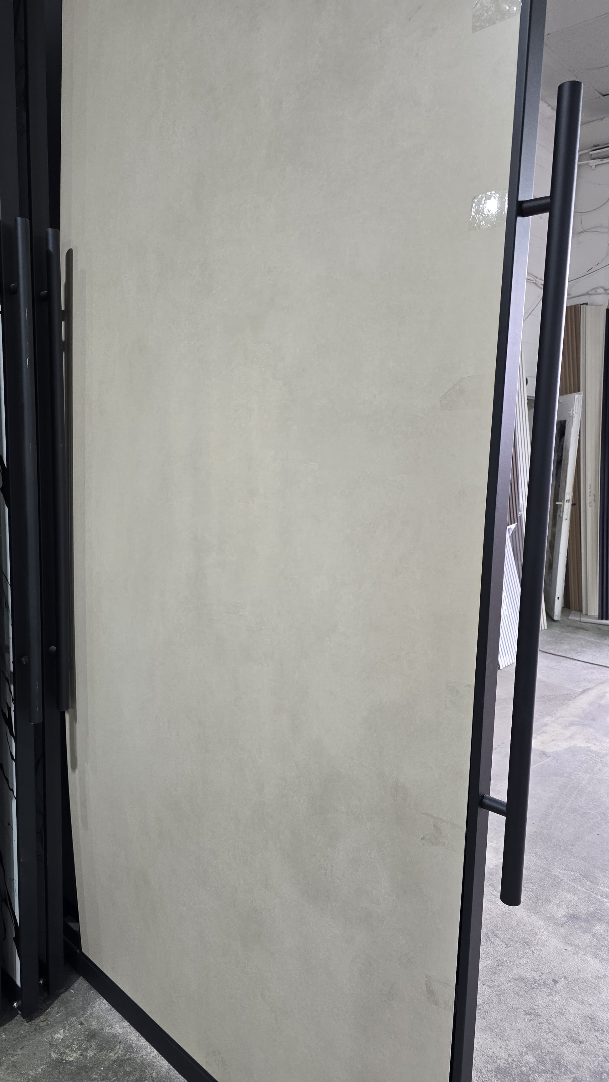 Betonpaneel Beige