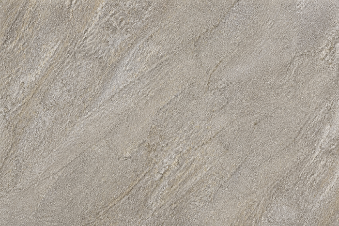 PVC Paneel Stein Beige Struktur Detailaufnahme