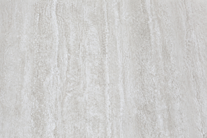 PVC Paneel Travertin Beige Struktur Detailaufnahme