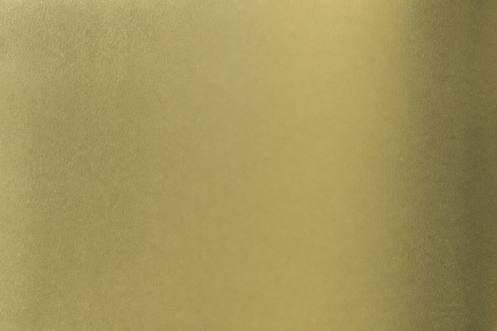 PVC Paneel Metall Gold Hochglanz Detailaufnahme