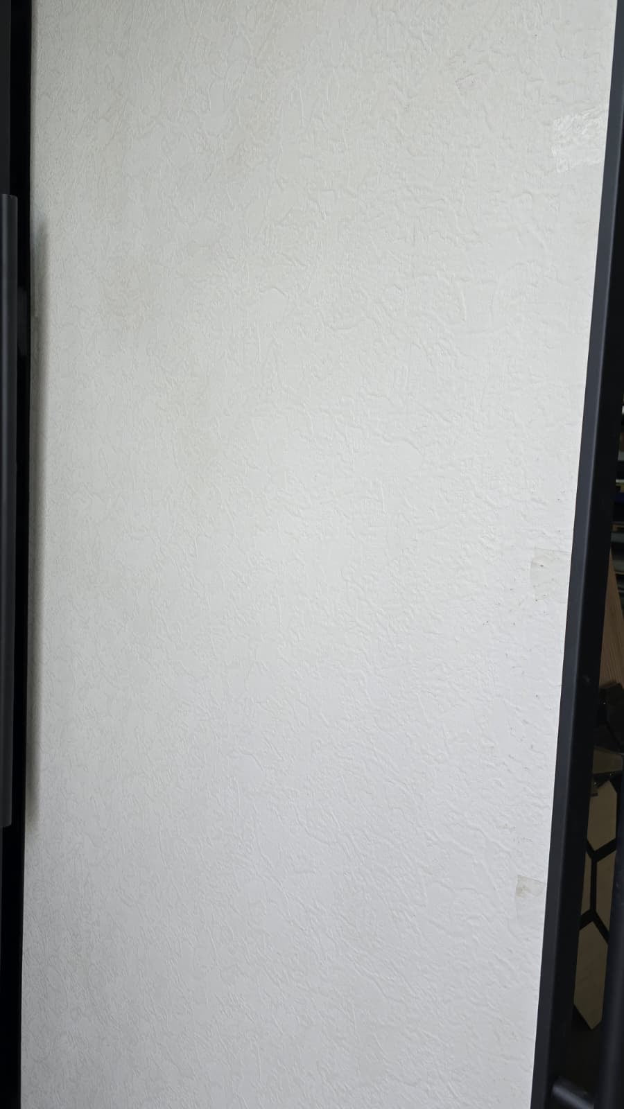 PVC Wandpaneel Stucco Weiß