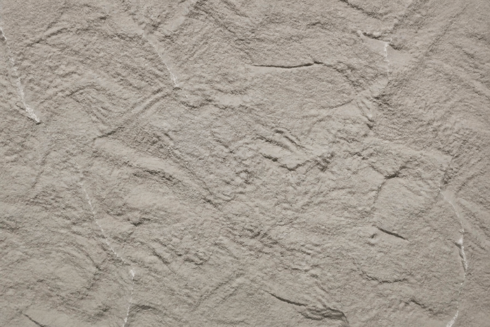 Steinpaneel Naturstein Taupe Detailaufnahme
