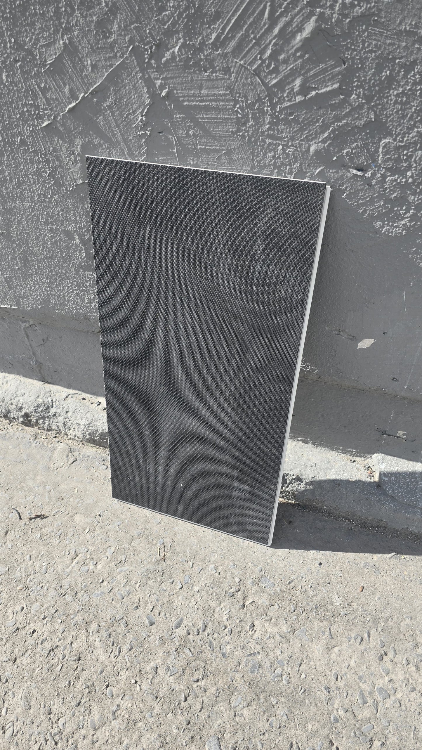 Vinylboden Beton Beige