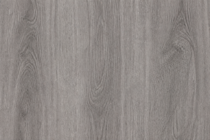 Vinylboden Eiche Grau Detailaufnahme