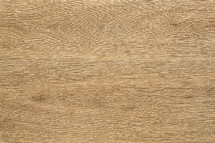 Vinylboden Eiche Natur Detailaufnahme